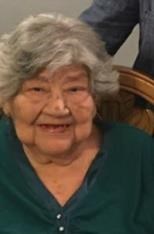 Obituario de Enriqueta De Los Santos