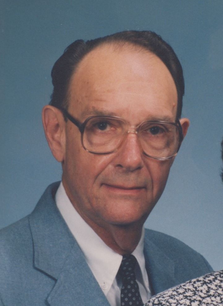 Avis de décès de Morris Joseph Meyers