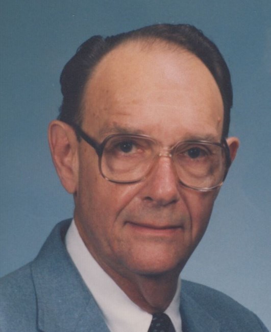 Obituario de Morris Joseph Meyers