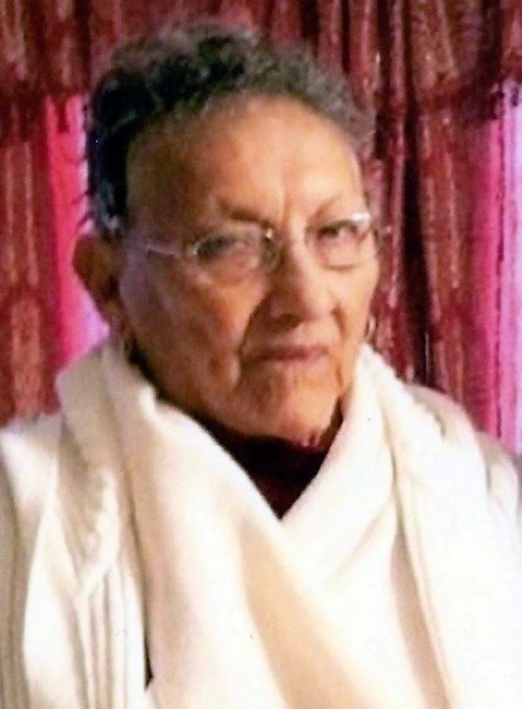 Obituary of Francisca Melchor