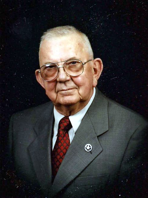 Obituary of William Warren Mays
