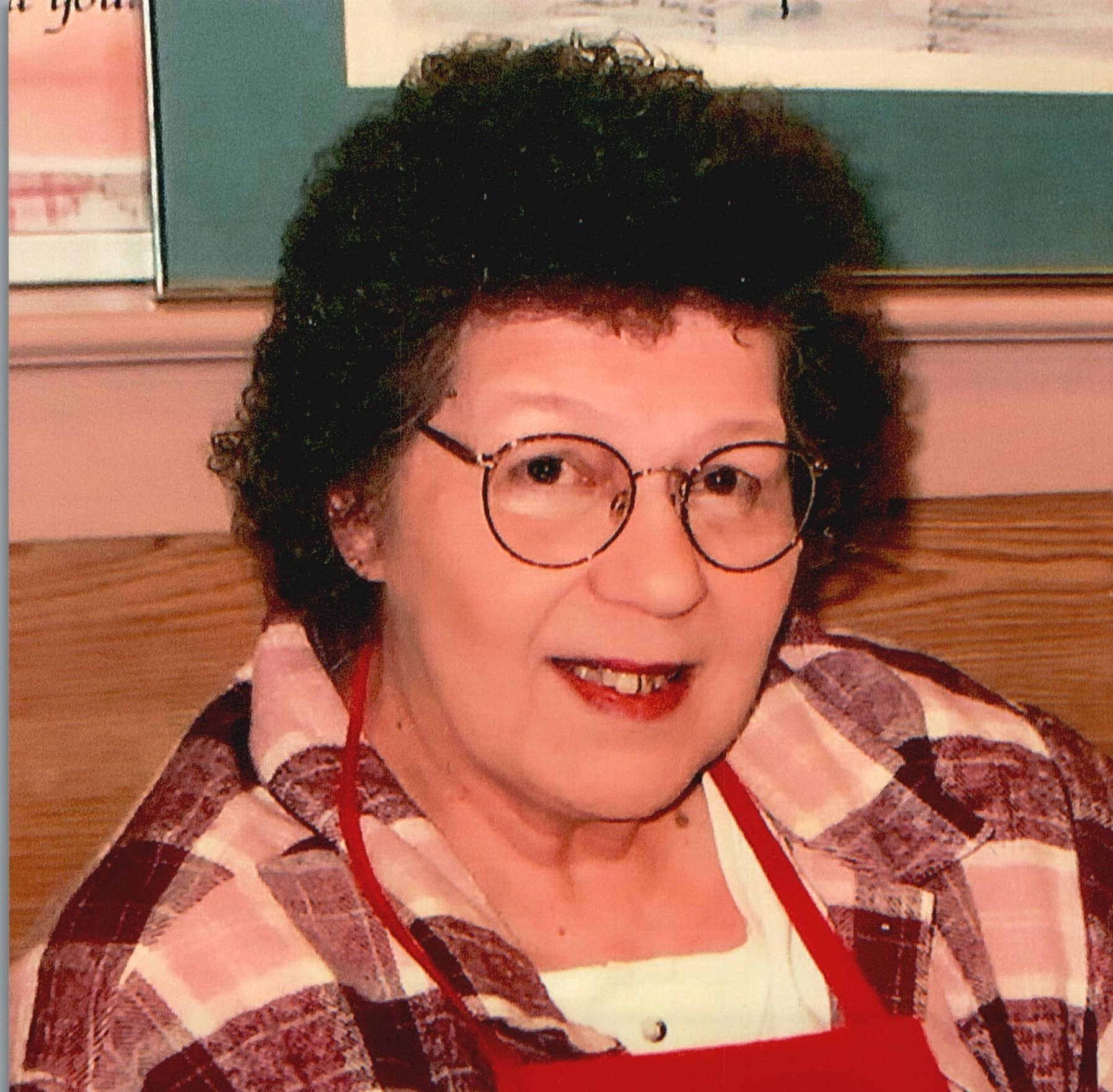 Carolyn Mary Gray Obituary Quincy, MA