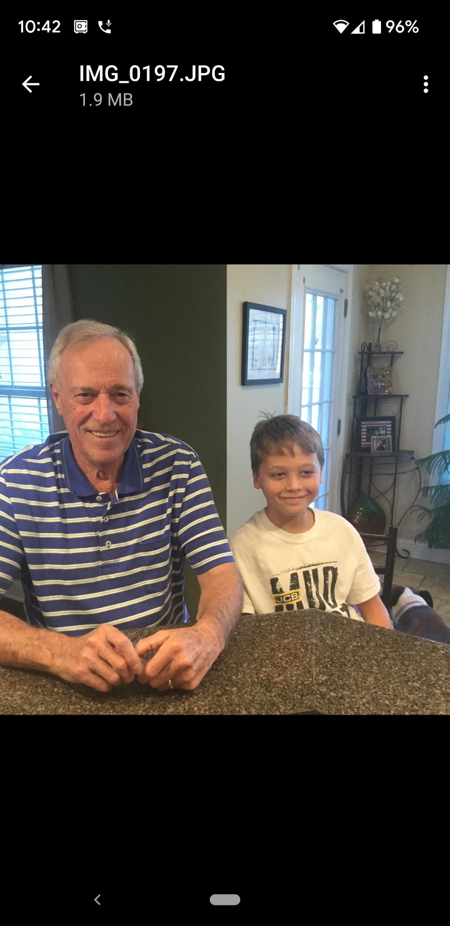 Obituary of Robert Charles Holbrook