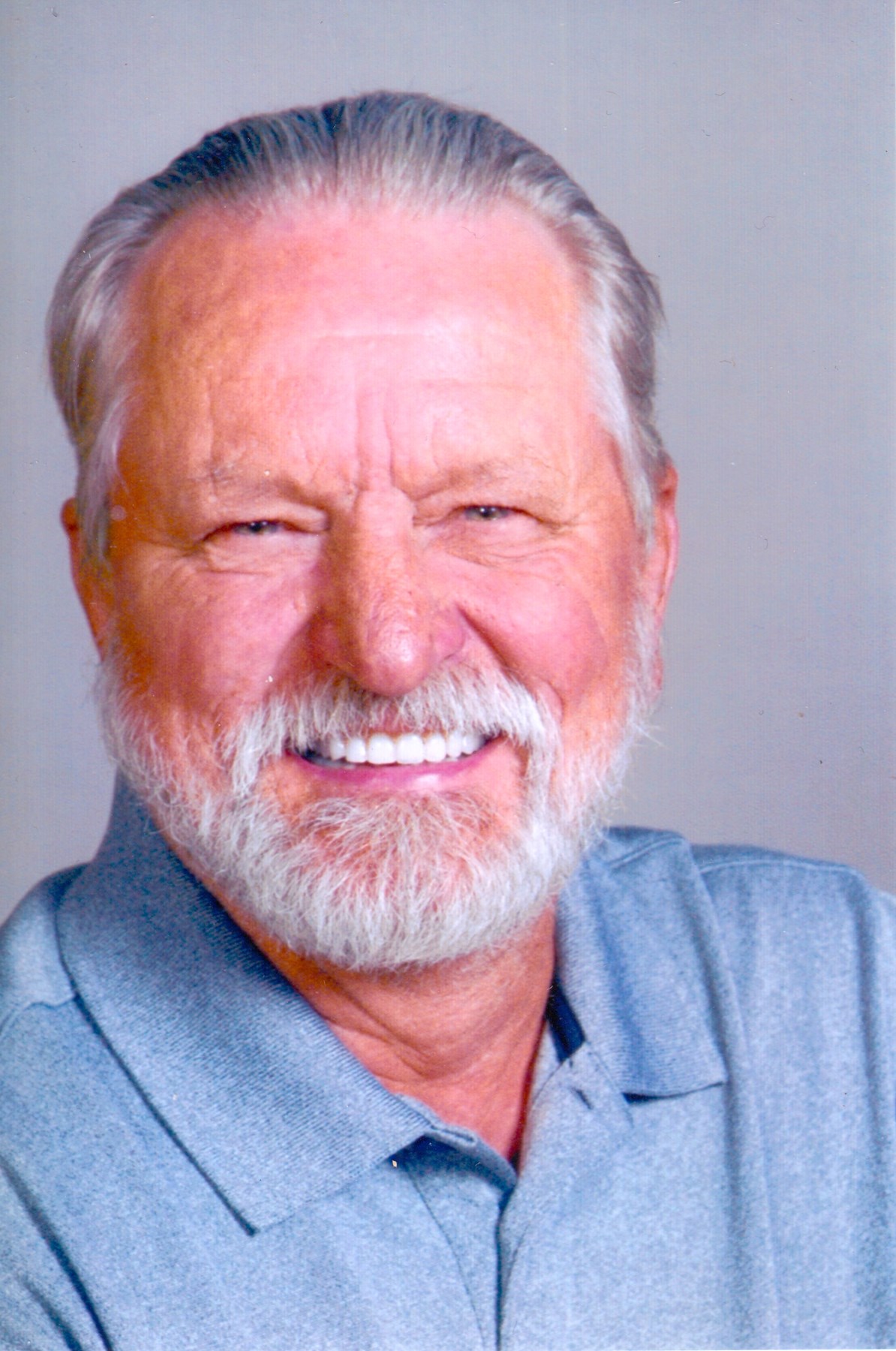 Obituary of Michael "George" John Bobber Sr.