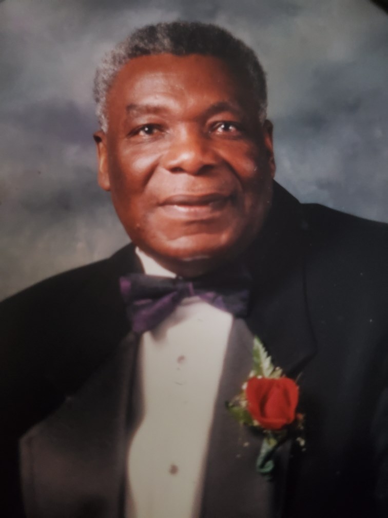 Obituary of Samuel Victor Bristol Sr.
