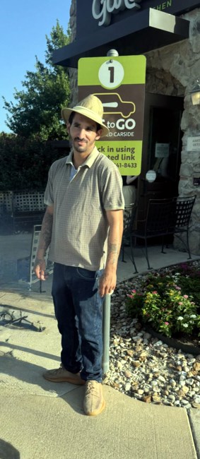 Obituary of Dallas Michael Heimann