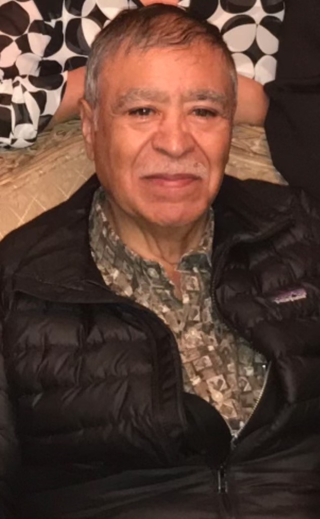 Avis de décès de Arturo Monroy Sr.