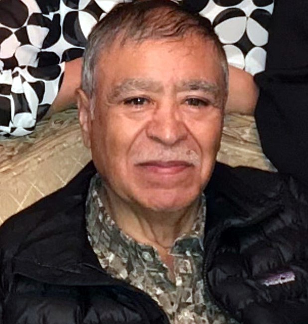 Avis de décès de Arturo Monroy Sr.