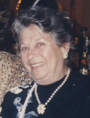 Obituary of Eunice D. Altman