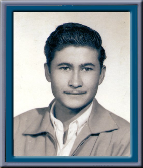 Obituario de Heriberto C. Torres