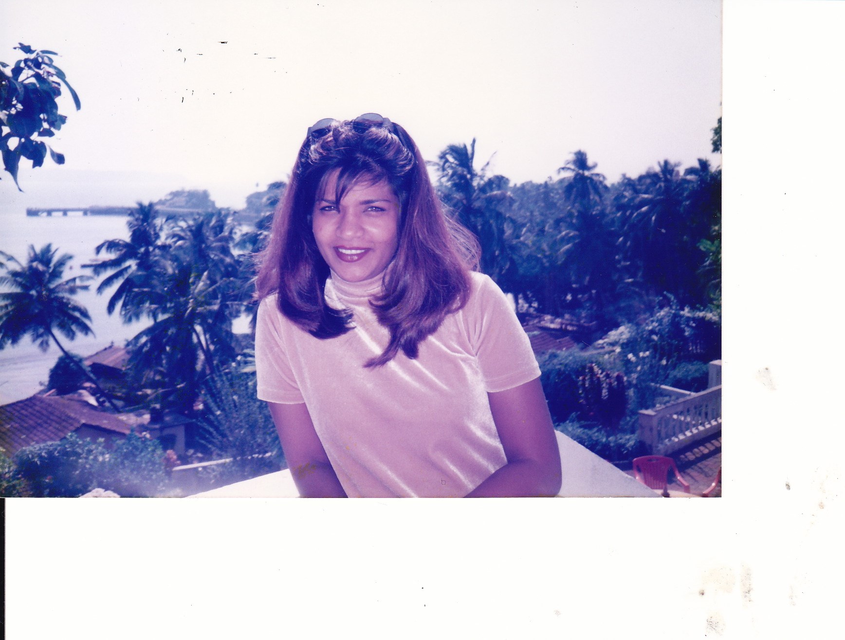 Obituary of Sarita Hyacinth Quadros