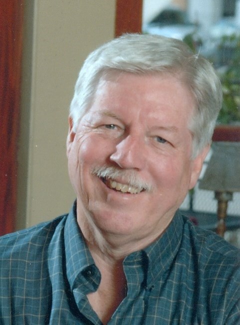 Obituary of Claude Berwick