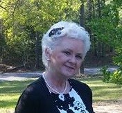 Obituary of Ronda Brown Martin