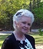 Obituario de Ronda Brown Martin