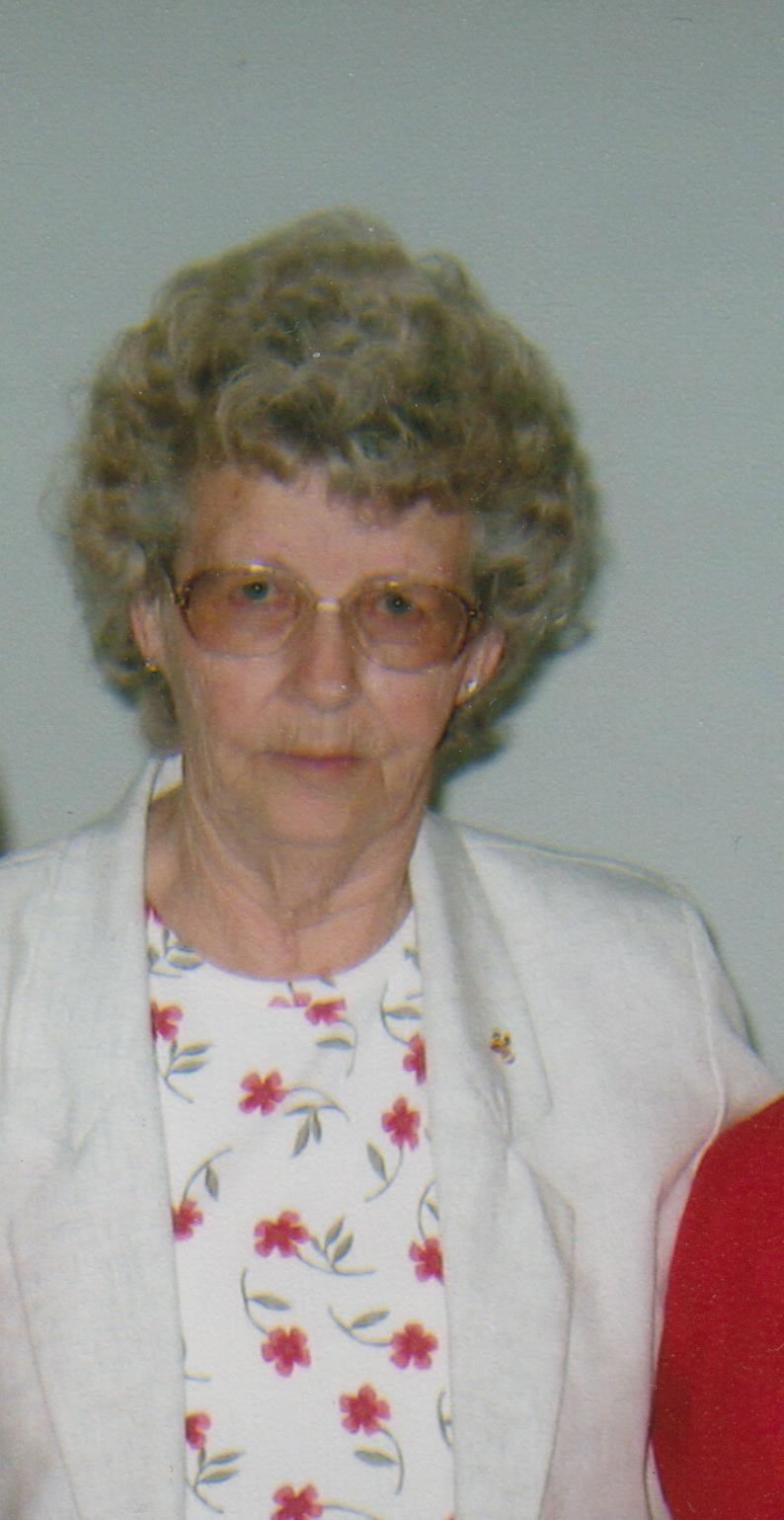 Obituary of Josephine Sopko