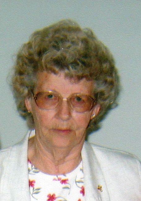Obituary of Josephine Sopko