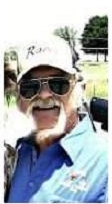 Obituary of Rocky Alan Patterson