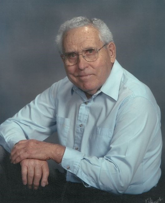 Obituary of Cliff T. Barksdale