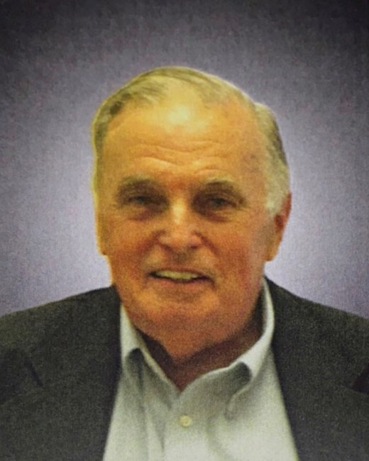 Obituario de Benjamin Barrow Tate