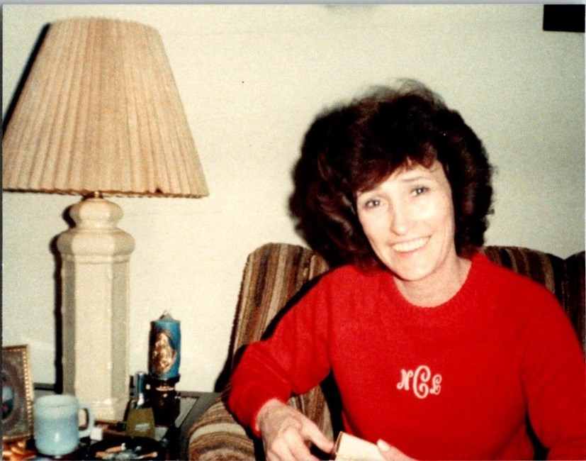 Obituary of Norma Lee Causey