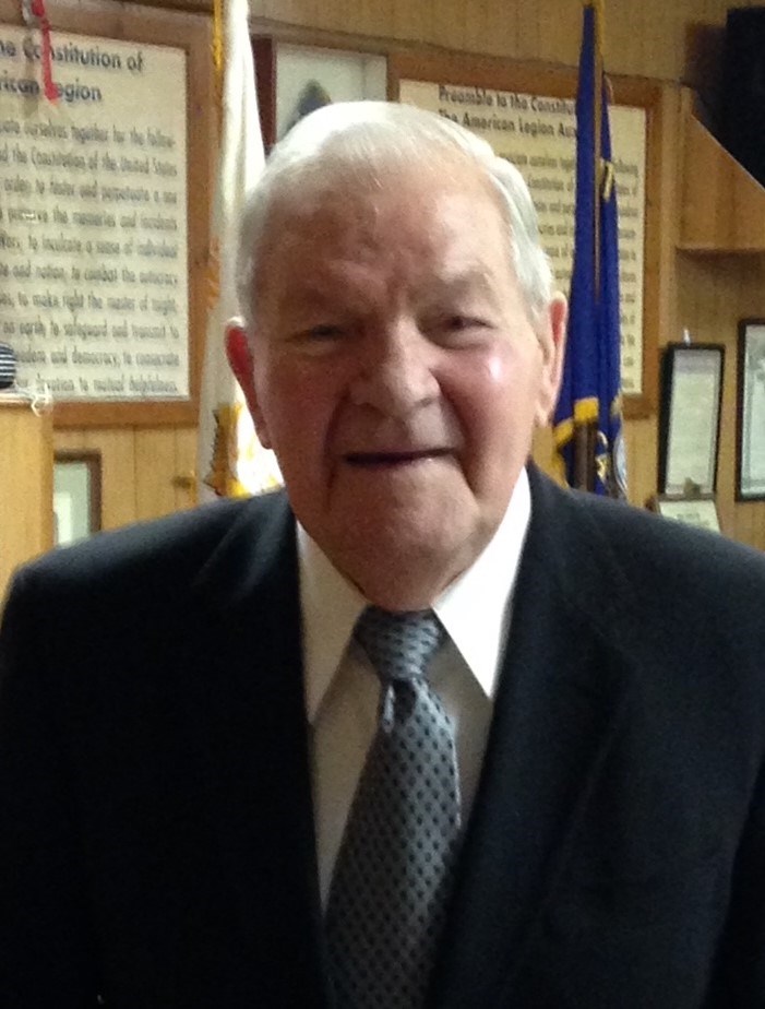 Obituary of Lewis D. Hughes