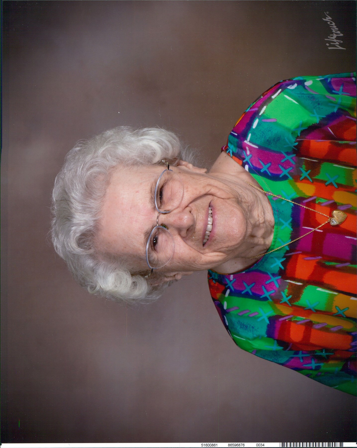 Obituary of Helen Irene Gagnon