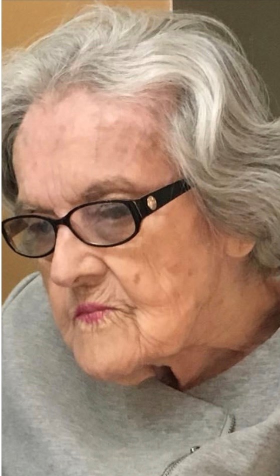Obituary of Elsa Manosalvas