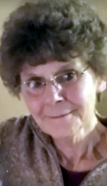 Obituary of Mary M. Frank