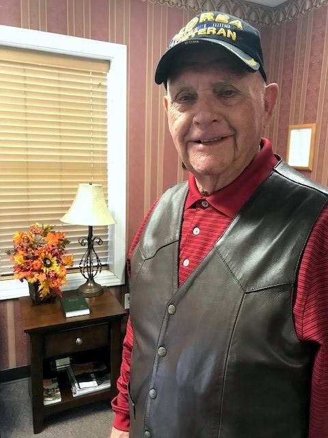 Obituary of Donald Wayne Sensabaugh