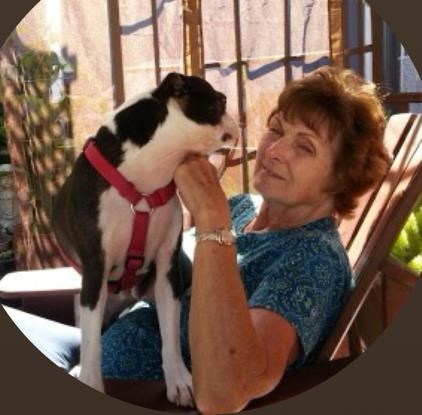 Obituary of Elisabeth Ann Hannibal