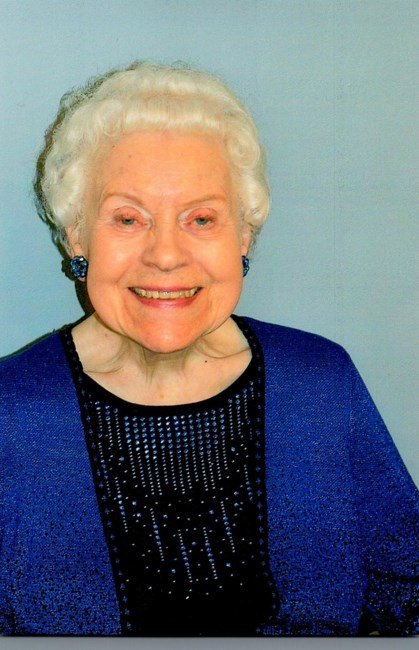 Obituary of Elaine L Tanney