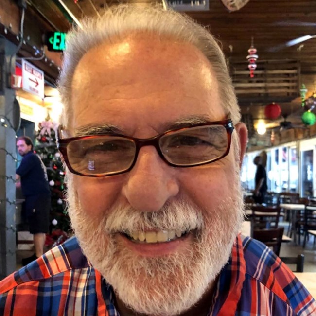 Obituary of Russell Raiford Jr.