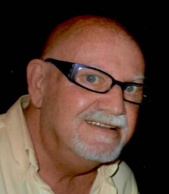 Obituary of Howard John Berry