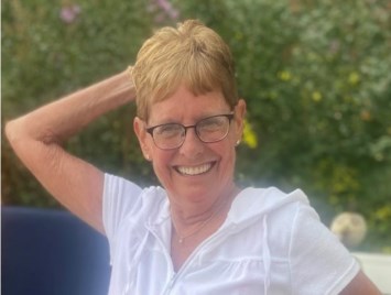 Obituary of Bonny Sue Sunderland