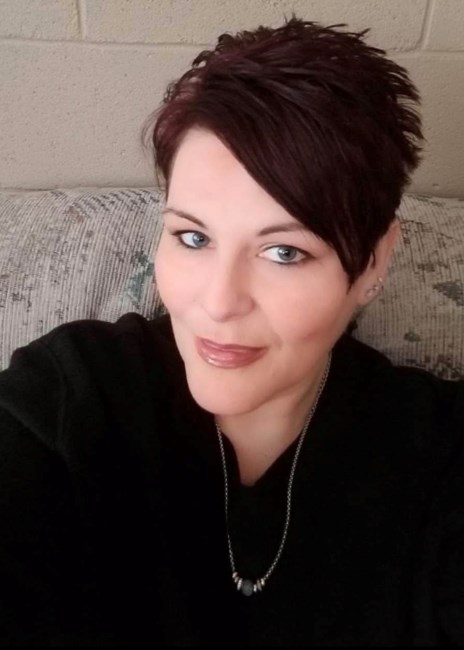 Obituary of Lisa Danielle Brashear