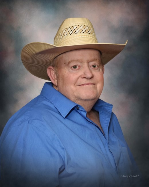 Obituary of Robert "Bob" Gene Stone Sr.