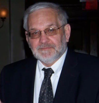 Obituary of Alex M. Kouvolo