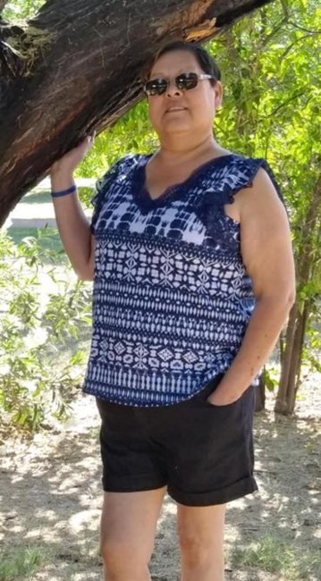 Obituary of Monica Ramos Montano