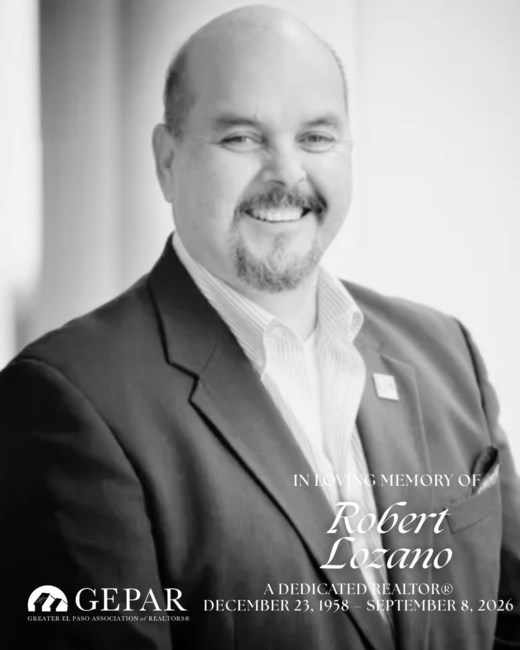 Obituary of Robert Lozano