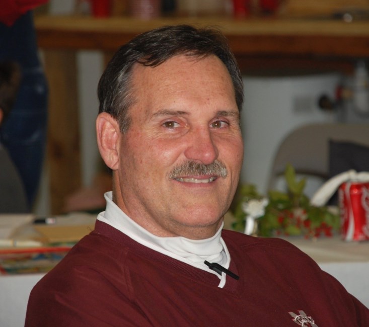 Obituary of Charles Richard Keys