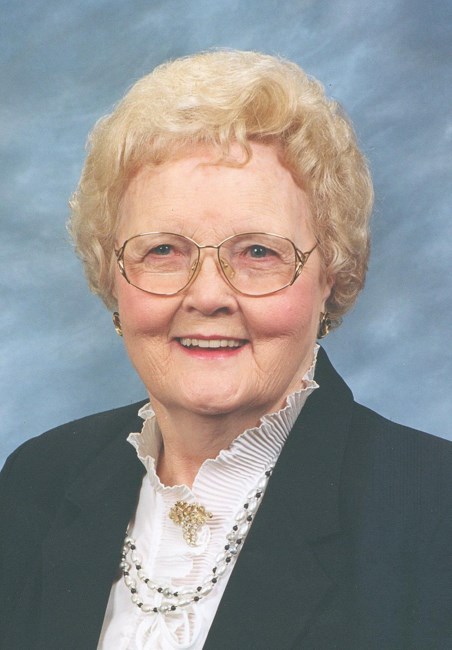 Obituary of Mary Sue Lynn
