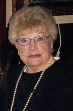 Mary Budd