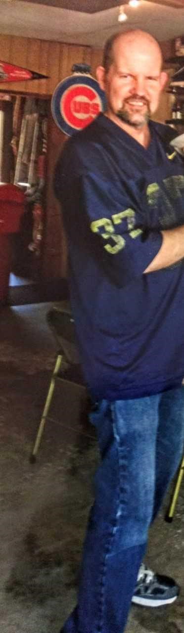 Obituary of Thomas Christopher Davis