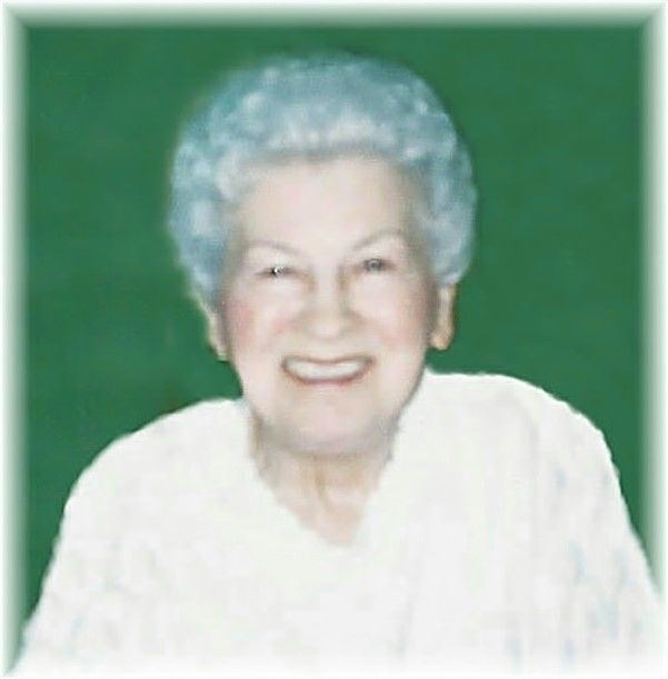 Obituary of Genevieve   Glowicki
