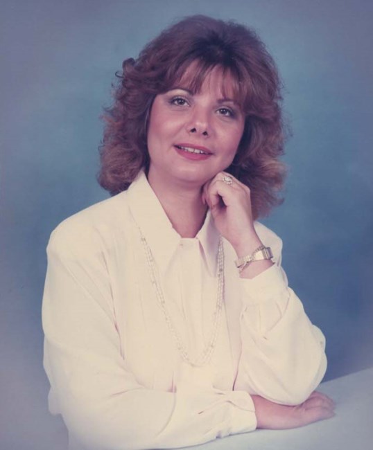 Obituary of Libertad Eugenia Nendel