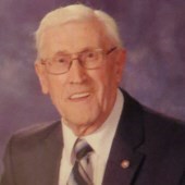 Obituary of John Raymond Gazda