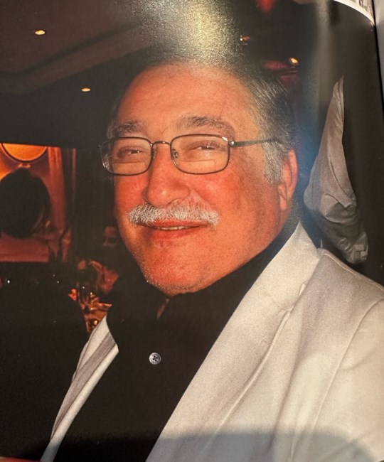 Obituary of Robin M Bosco