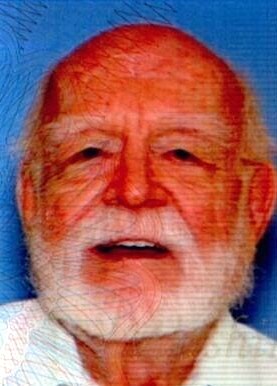 Obituario de Gerald G. Scouten