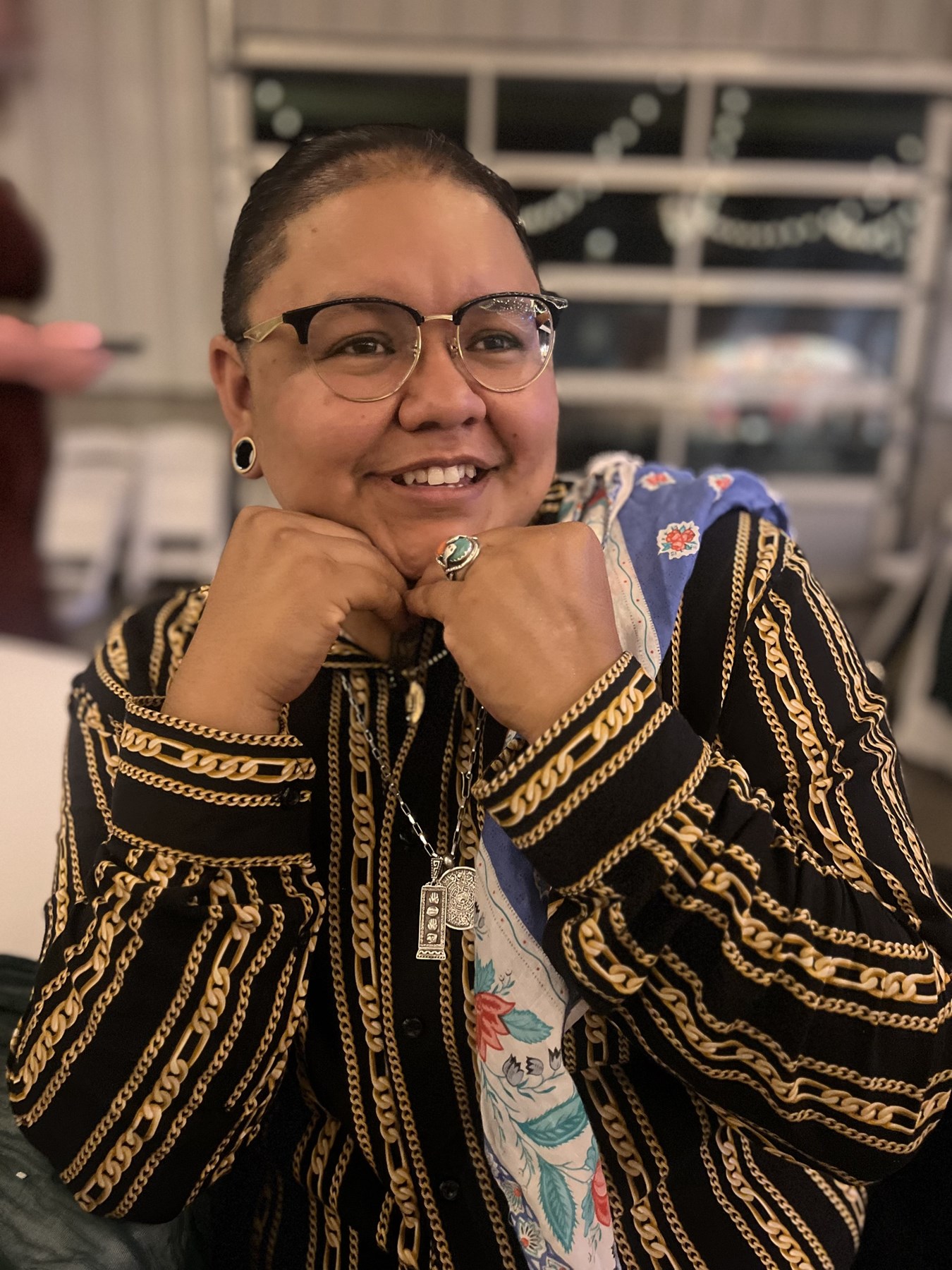 Obituary of Miriam Estelle Madrid