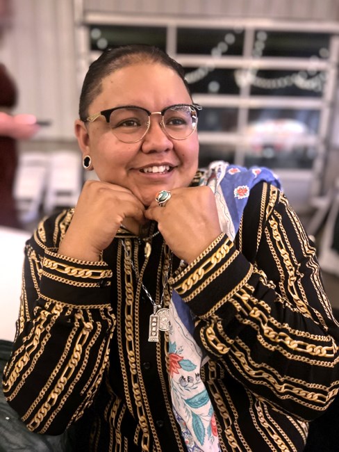 Obituary of Miriam Estelle Madrid